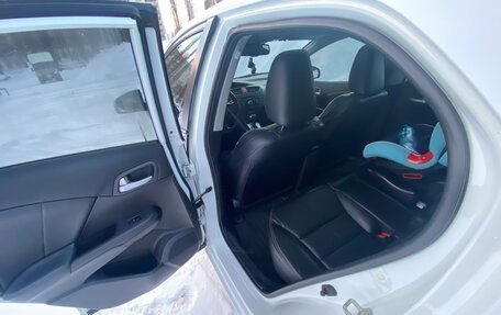 Honda Civic IX, 2012 год, 1 299 000 рублей, 21 фотография