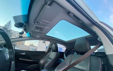 Honda Civic IX, 2012 год, 1 299 000 рублей, 22 фотография