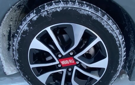 Honda Civic IX, 2012 год, 1 299 000 рублей, 7 фотография