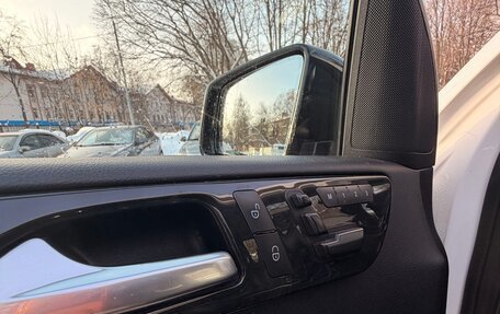 Mercedes-Benz GL-Класс, 2015 год, 3 000 000 рублей, 11 фотография