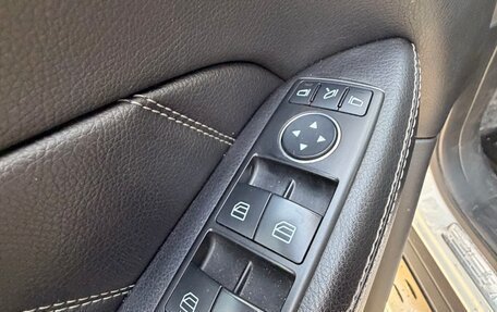 Mercedes-Benz GL-Класс, 2015 год, 3 000 000 рублей, 12 фотография