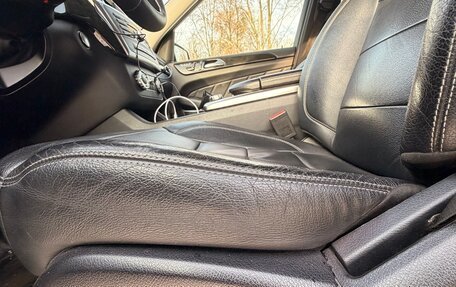 Mercedes-Benz GL-Класс, 2015 год, 3 000 000 рублей, 13 фотография