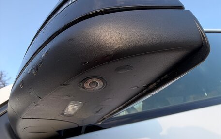 Mercedes-Benz GL-Класс, 2015 год, 3 000 000 рублей, 25 фотография