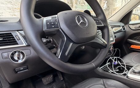 Mercedes-Benz GL-Класс, 2015 год, 3 000 000 рублей, 20 фотография
