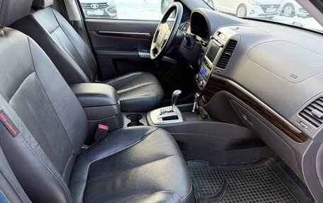 Hyundai Santa Fe III рестайлинг, 2012 год, 1 500 000 рублей, 7 фотография