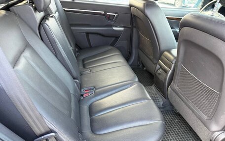 Hyundai Santa Fe III рестайлинг, 2012 год, 1 500 000 рублей, 8 фотография