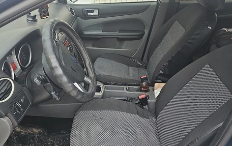 Ford Focus II рестайлинг, 2010 год, 540 000 рублей, 5 фотография