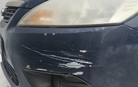 Ford Focus II рестайлинг, 2010 год, 540 000 рублей, 7 фотография