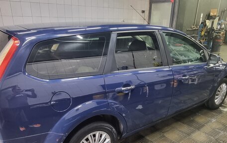 Ford Focus II рестайлинг, 2010 год, 540 000 рублей, 4 фотография