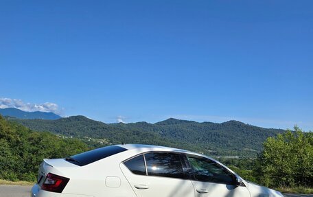 Skoda Octavia, 2019 год, 2 750 000 рублей, 10 фотография