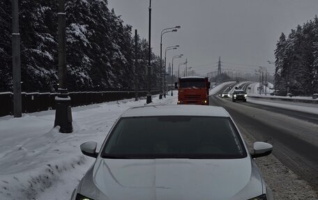 Skoda Octavia, 2019 год, 2 750 000 рублей, 13 фотография