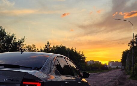 Skoda Octavia, 2019 год, 2 750 000 рублей, 6 фотография