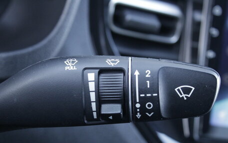 Hyundai Solaris II рестайлинг, 2022 год, 1 820 000 рублей, 10 фотография