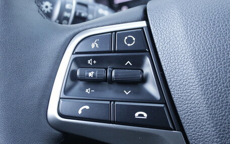 Hyundai Solaris II рестайлинг, 2022 год, 1 820 000 рублей, 12 фотография