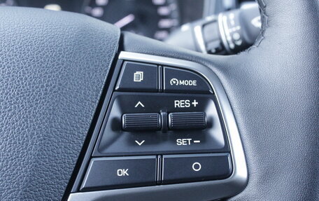 Hyundai Solaris II рестайлинг, 2022 год, 1 820 000 рублей, 13 фотография