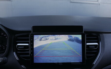 Hyundai Solaris II рестайлинг, 2022 год, 1 820 000 рублей, 14 фотография