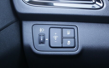 Hyundai Solaris II рестайлинг, 2022 год, 1 820 000 рублей, 17 фотография