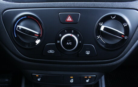 Hyundai Solaris II рестайлинг, 2022 год, 1 820 000 рублей, 15 фотография