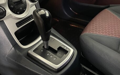 Ford Fiesta, 2011 год, 850 000 рублей, 16 фотография