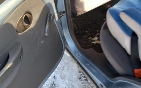 Daewoo Matiz I, 2011 год, 180 000 рублей, 6 фотография