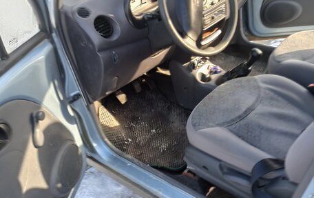 Daewoo Matiz I, 2011 год, 180 000 рублей, 4 фотография