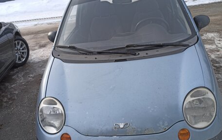 Daewoo Matiz I, 2011 год, 180 000 рублей, 7 фотография