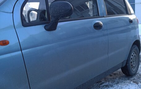 Daewoo Matiz I, 2011 год, 180 000 рублей, 2 фотография