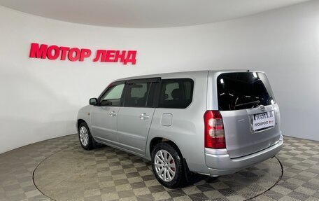 Toyota Succeed I рестайлинг, 2002 год, 443 000 рублей, 6 фотография
