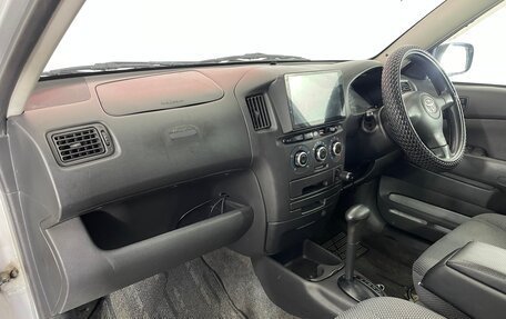 Toyota Succeed I рестайлинг, 2002 год, 443 000 рублей, 9 фотография