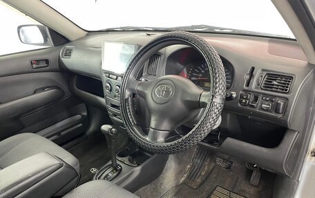 Toyota Succeed I рестайлинг, 2002 год, 443 000 рублей, 8 фотография