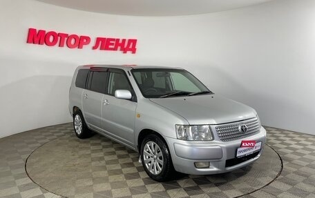 Toyota Succeed I рестайлинг, 2002 год, 443 000 рублей, 3 фотография