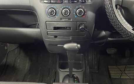 Toyota Succeed I рестайлинг, 2002 год, 443 000 рублей, 14 фотография