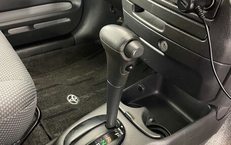 Toyota Succeed I рестайлинг, 2002 год, 443 000 рублей, 16 фотография