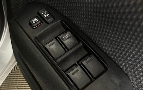 Toyota Succeed I рестайлинг, 2002 год, 443 000 рублей, 18 фотография