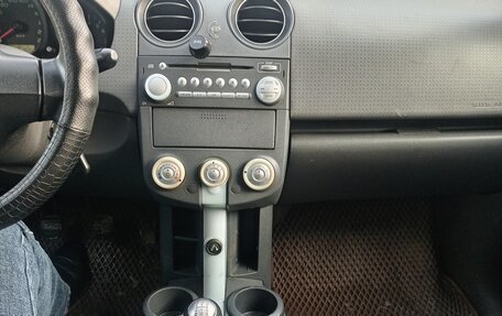 Mitsubishi Colt VI рестайлинг, 2004 год, 180 000 рублей, 9 фотография