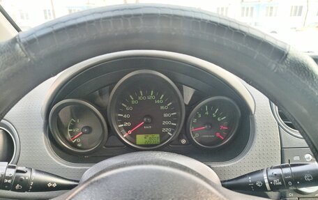 Mitsubishi Colt VI рестайлинг, 2004 год, 180 000 рублей, 10 фотография