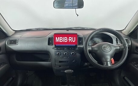 Toyota Succeed I рестайлинг, 2002 год, 443 000 рублей, 10 фотография