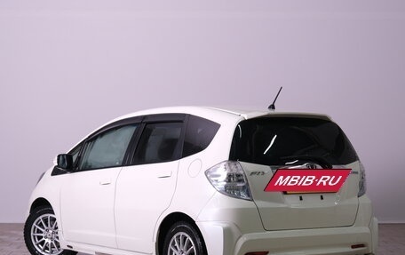 Honda Fit III, 2011 год, 979 000 рублей, 5 фотография
