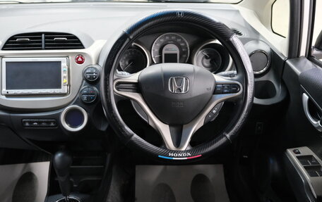Honda Fit III, 2011 год, 979 000 рублей, 12 фотография