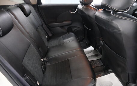 Honda Fit III, 2011 год, 979 000 рублей, 23 фотография