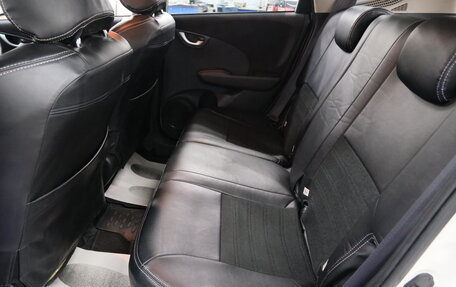 Honda Fit III, 2011 год, 979 000 рублей, 24 фотография