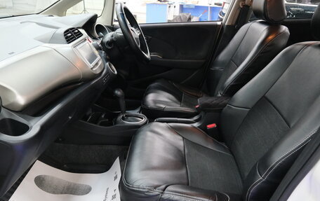 Honda Fit III, 2011 год, 979 000 рублей, 22 фотография