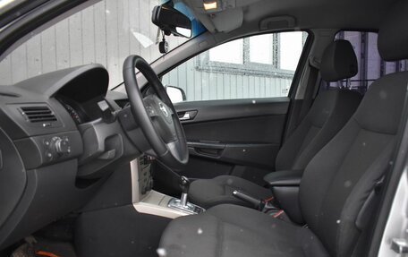 Opel Astra H, 2007 год, 369 999 рублей, 15 фотография