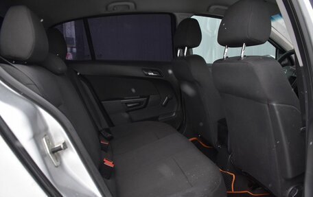 Opel Astra H, 2007 год, 369 999 рублей, 18 фотография