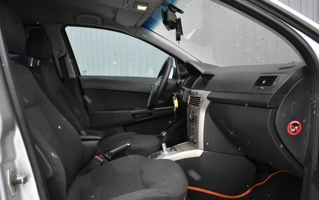 Opel Astra H, 2007 год, 369 999 рублей, 20 фотография