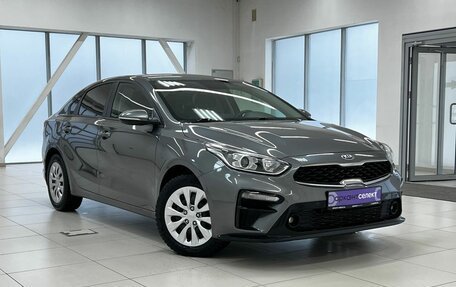 KIA Cerato IV, 2020 год, 1 950 000 рублей, 3 фотография