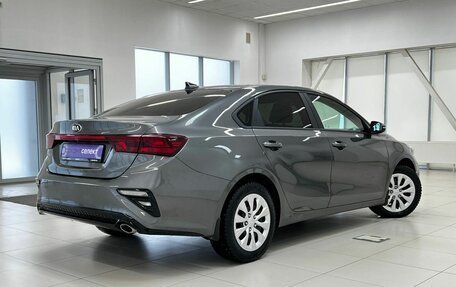 KIA Cerato IV, 2020 год, 1 950 000 рублей, 2 фотография