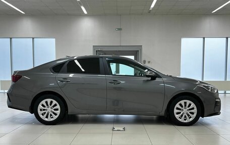 KIA Cerato IV, 2020 год, 1 950 000 рублей, 6 фотография