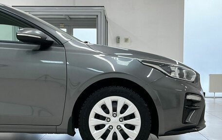 KIA Cerato IV, 2020 год, 1 950 000 рублей, 9 фотография