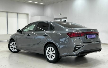 KIA Cerato IV, 2020 год, 1 950 000 рублей, 4 фотография